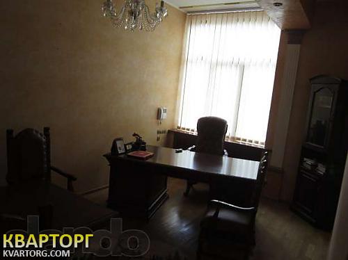 Rent out office. Киев, Воровского — photo 1