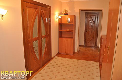 Rent out 3-room apartment. Киев,  Вильямса — photo 6