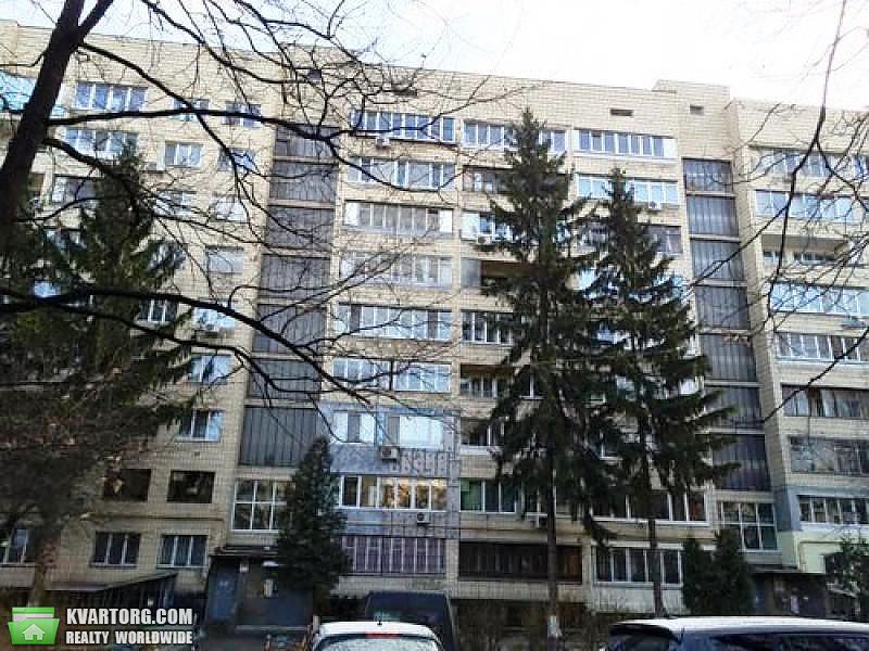 Sell 1-room apartment. Киев,  Ереванская — photo 2
