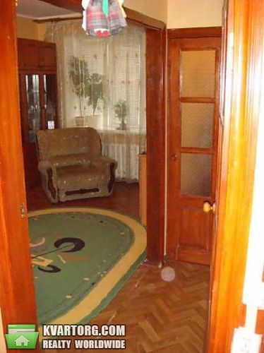 Sell 1-room apartment. Киев,  Саратовская — photo 4