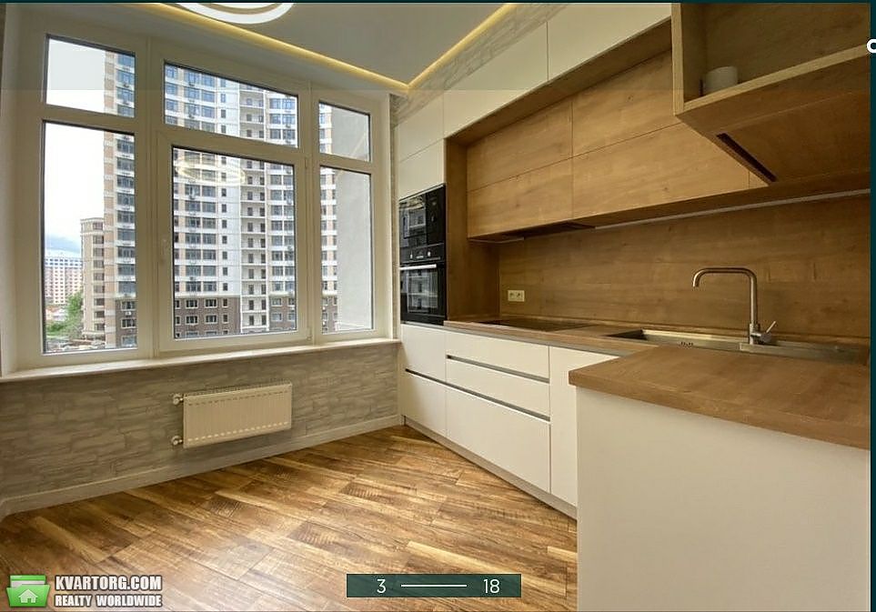 Sell 2-room apartment. Одесса, Каманина — photo 5