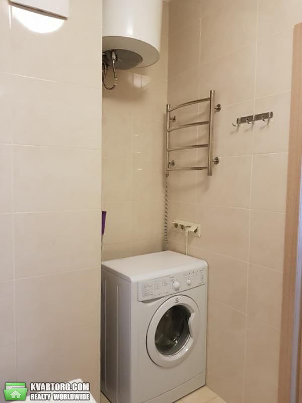 Rent out 2-room apartment. Киев,  Петрицкого — photo 4