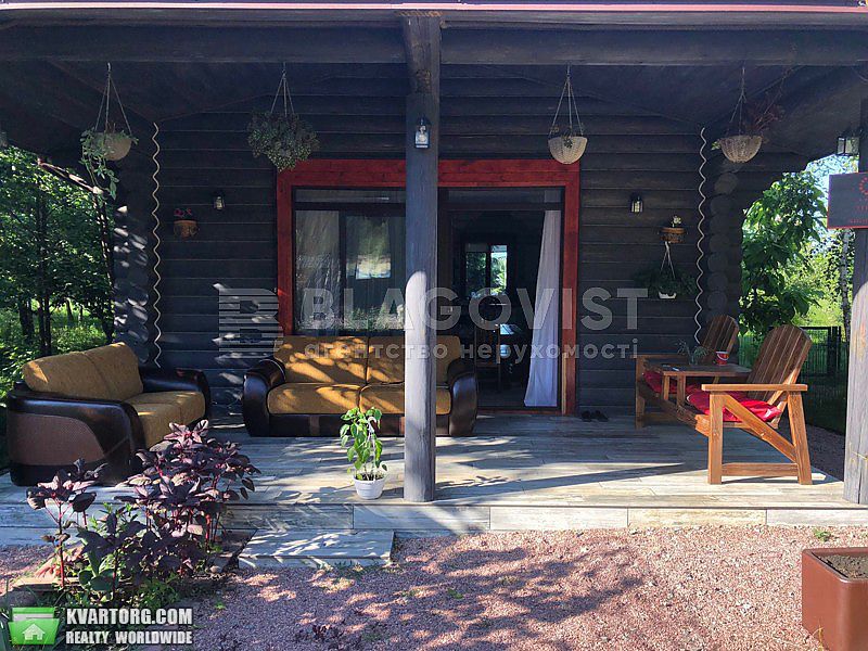 Sell house. Вышгород,  Набережное шоссе — photo 6