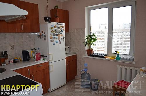 Sell 2-room apartment. Киев,  Ахматовой — photo 2