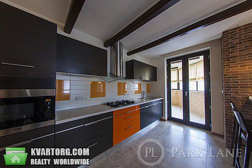 Sell 4-room apartment. Киев, Окипной — photo 2