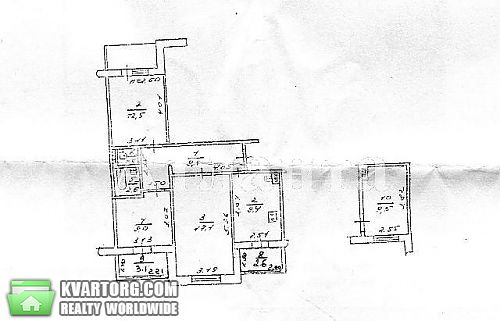 Sell 3-room apartment. Одесса, Марсельская — photo 6