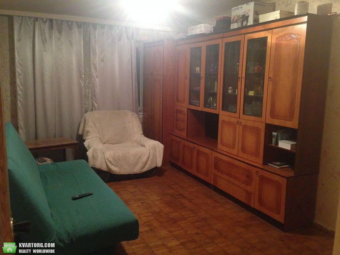 Sell 1-room apartment. Киев,  Героев Сталинграда пр — photo 2