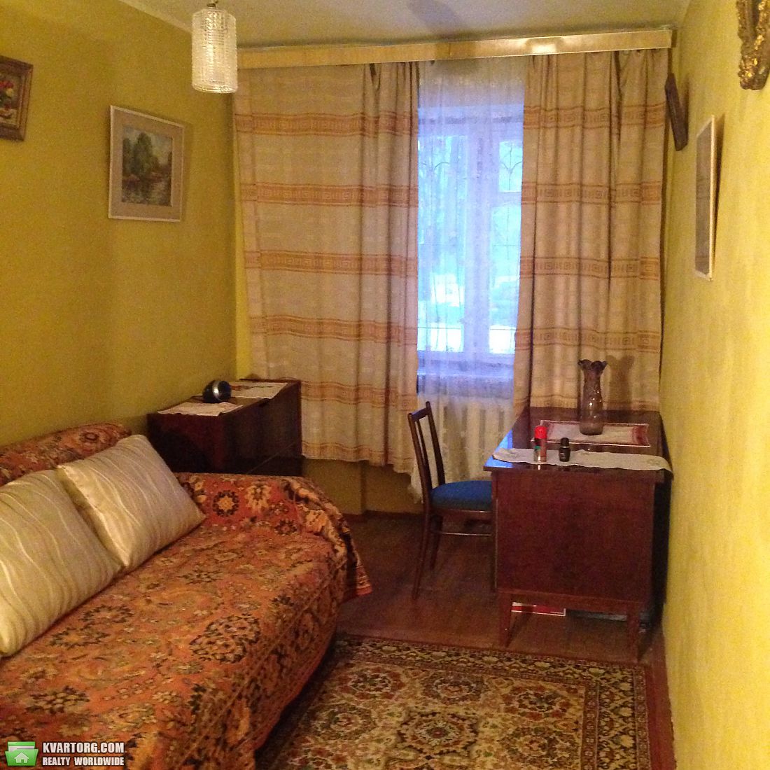 Sell 3-room apartment. Киев, Героев Севастополя — photo 4