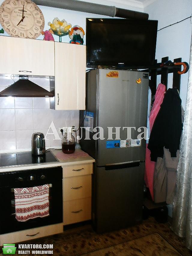 Sell 1-room apartment. Одесса, Бочрова — photo 3