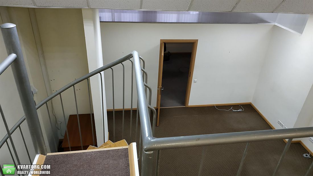 Rent out office. Киев,  Семьи Хохловых — photo 3