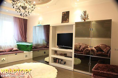 Rent out 2-room apartment. Киев,  Оболонская наб — photo 7