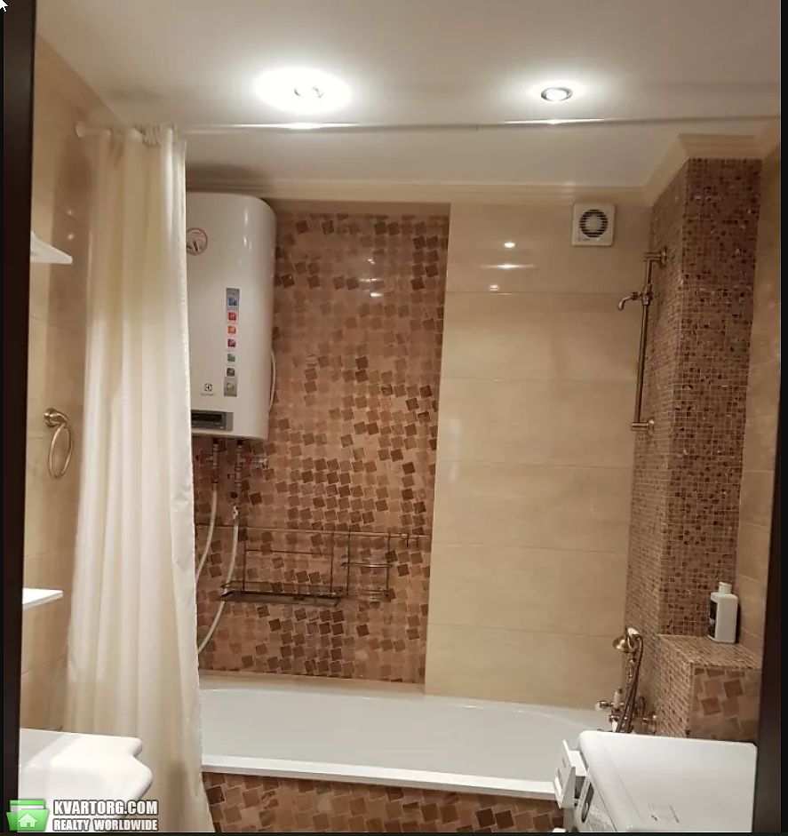 Rent out 2-room apartment. Киев, Маршала Жукова — photo 9