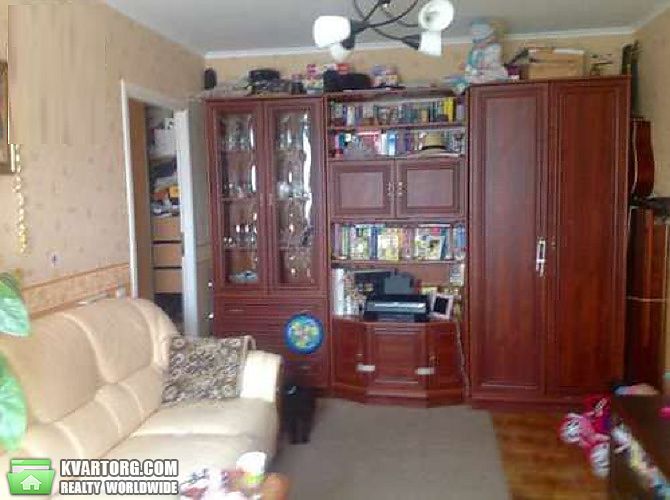Sell 2-room apartment. Киев,  Героев Сталинграда пр — photo 1