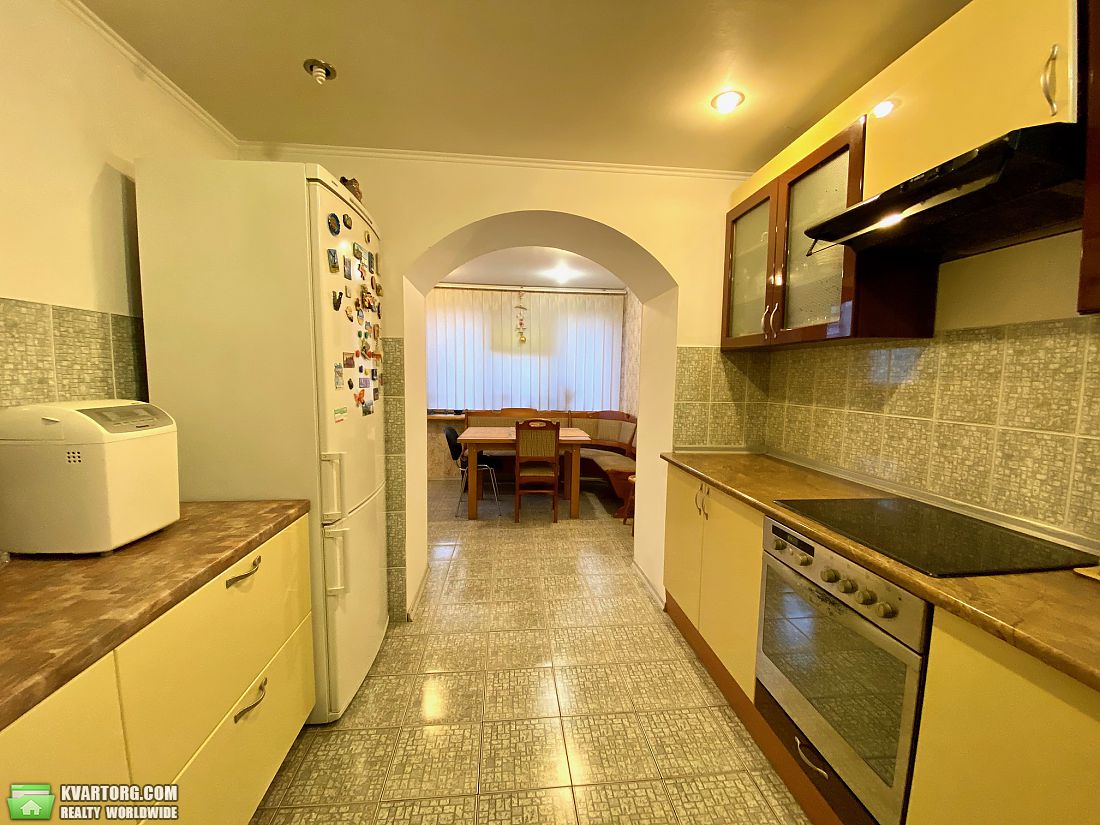 Sell 1-room apartment. Киев,  Олевская — photo 4