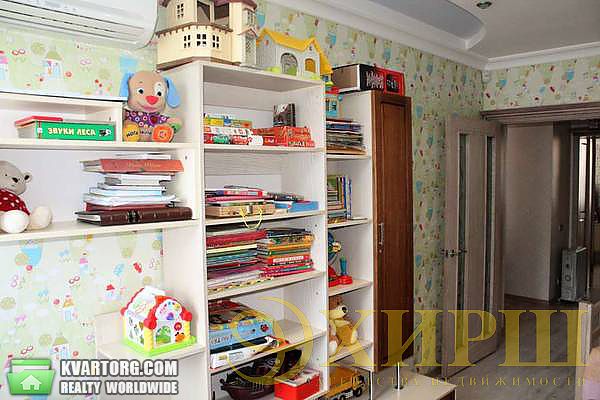 Sell 3-room apartment. Киев,  Ломоносова — photo 8