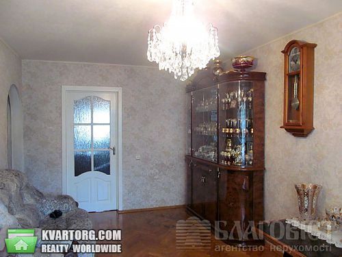 Sell 3-room apartment. Киев, Курбаса — photo 1