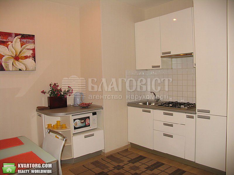 Rent out 2-room apartment. Киев, Пушкинская — photo 5