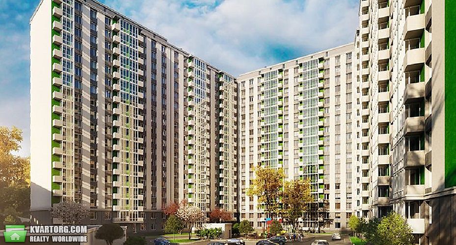 Sell 2-room apartment. Киев,  Герцена — photo 1