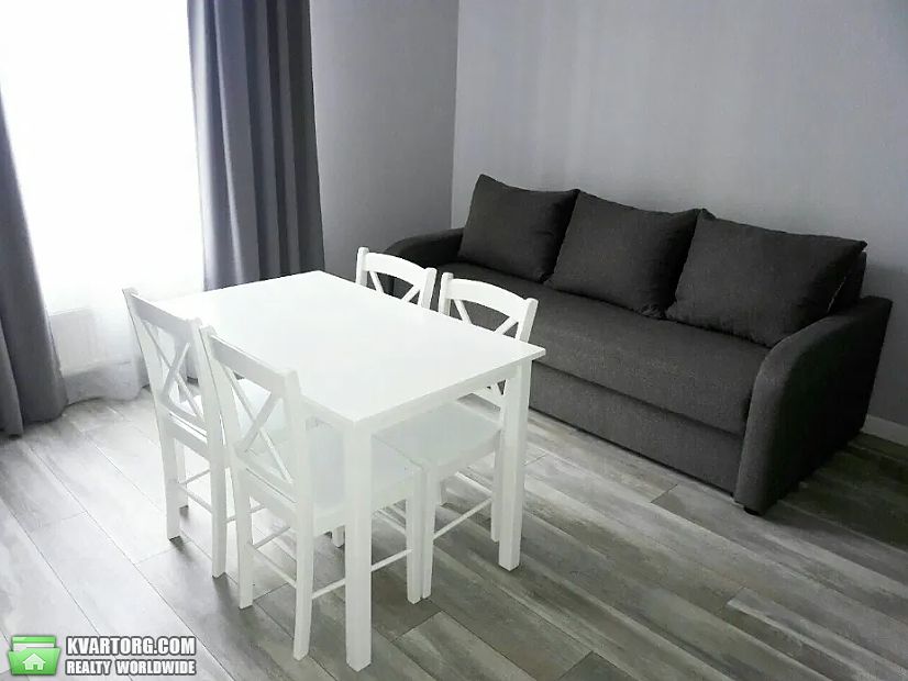 Rent out 1-room apartment. Киев,  Юношеская — photo 2