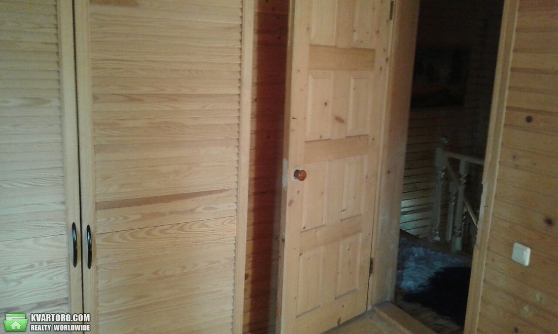 Sell house. Киев,  Надднепрянское шоссе — photo 2