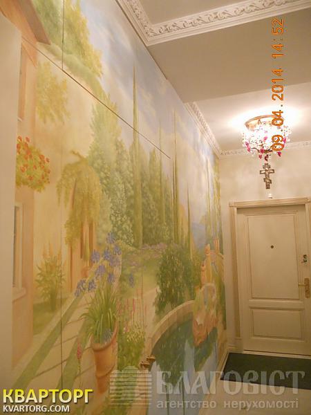 Sell 4-room apartment. Киев, Коновальця — photo 7