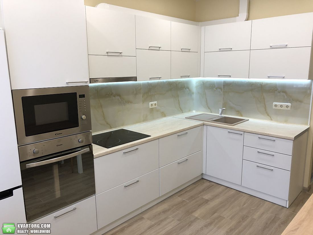 Rent out 1-room apartment. Киев,  Правды пр — photo 2