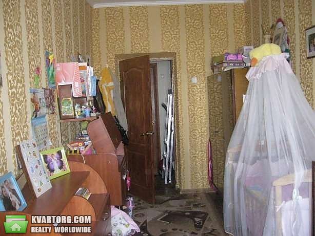Sell 3-room apartment. Киев,  Новодарницкая — photo 5