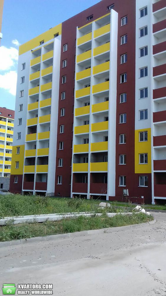 Sell 1-room apartment. Харьков,  Драгоманова — photo 3