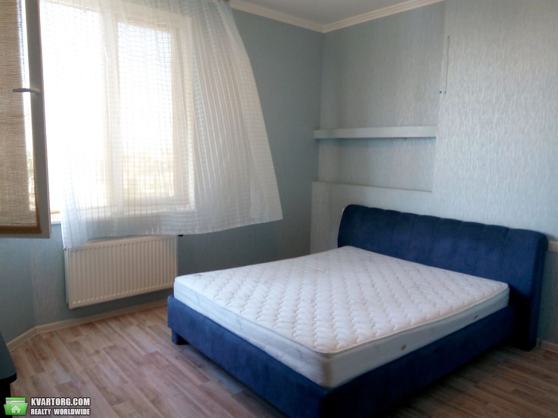 Sell 1-room apartment. Одесса, Среднефонтанская — photo 5