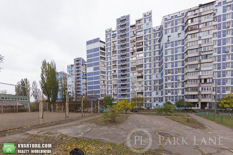 Sell 3-room apartment. Киев,  Гайдай — photo 1
