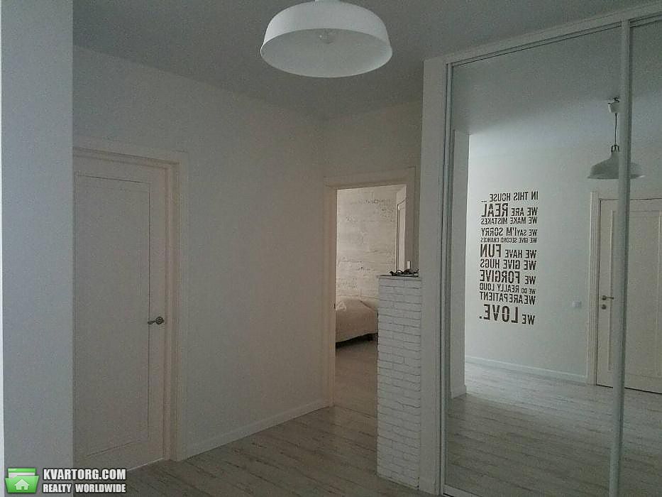 Rent out 2-room apartment. Киев,  Шумского — photo 3