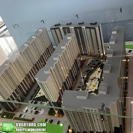 Sell 2-room apartment. Киев, пер. Балтийский — photo 3