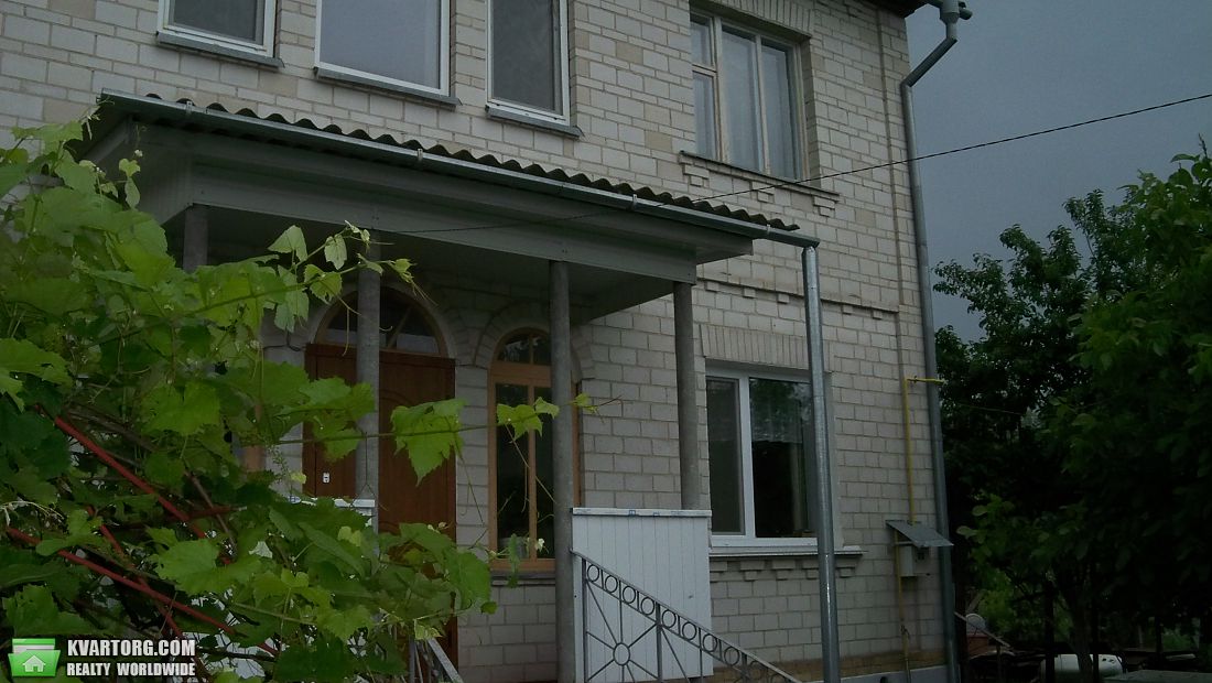 Sell house. Киевская обл., Артемовка — photo 1