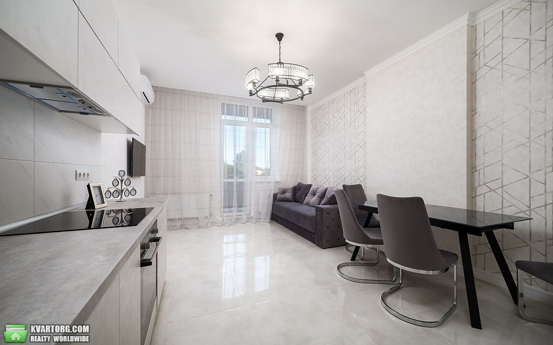 Sell 2-room apartment. Одесса, Французский бульвар — photo 4