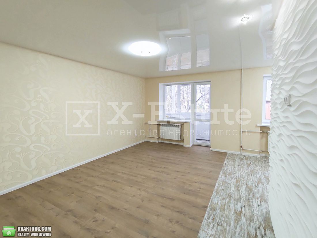 Sell 2-room apartment. Харьков, Отакара Яроша — photo 1