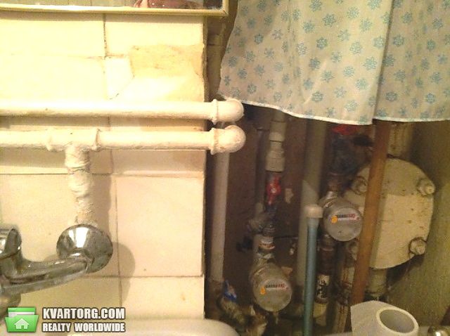 Sell 1-room apartment. Одесса, Сегедская — photo 9