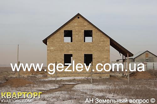 Sell house. АР Крым, ул. Кленовая — photo 1