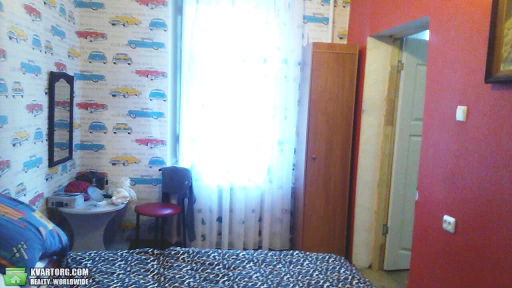 Sell 2-room apartment. Одесса, Серова — photo 1