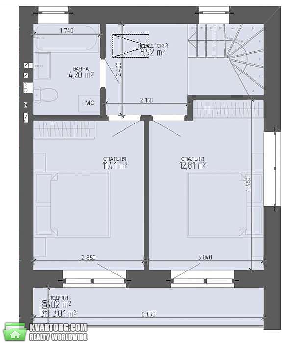 Sell house. Вишневое,  Богдана Хмельницкого — photo 4