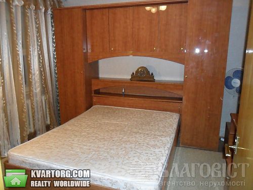 Sell 3-room apartment. Киев, Вербицкого — photo 7