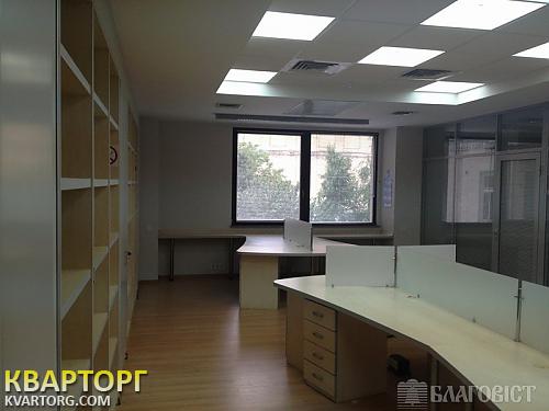 Rent out office. Киевская обл., Шевченко Тараса бульв. — photo 4