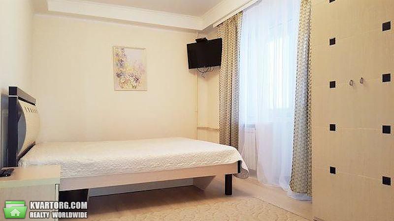 Rent out 2-room apartment. Киев,  Леси Украинки бул — photo 5