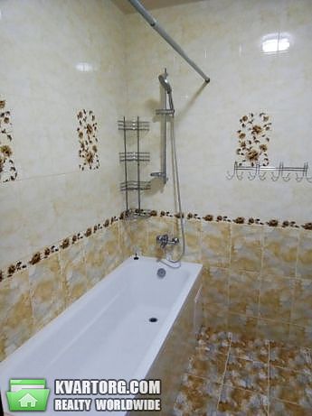Rent out 2-room apartment. Киев,  Ломоносова — photo 7