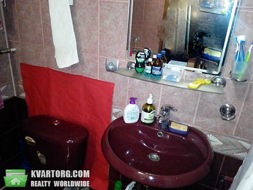 Sell 1-room apartment. Одесса, Тополевая — photo 3