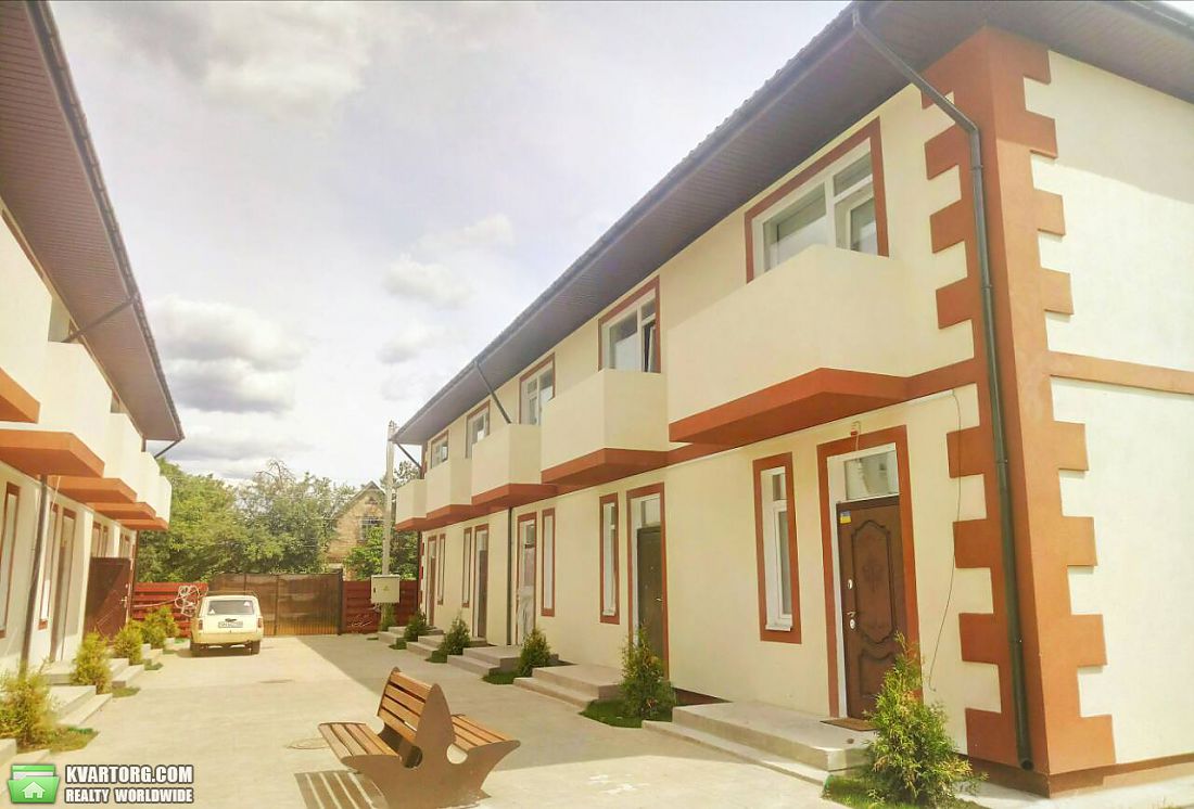 Sell Townhouse. Киевская обл., Достоєвського — photo 2