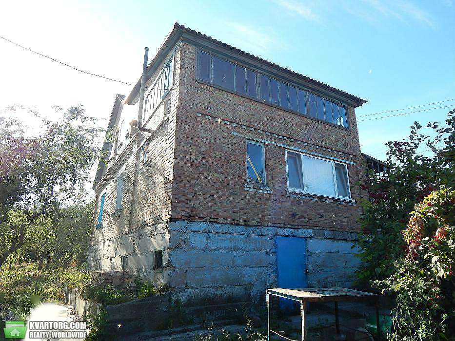 Sell house. Киевская обл.,  Юности — photo 3