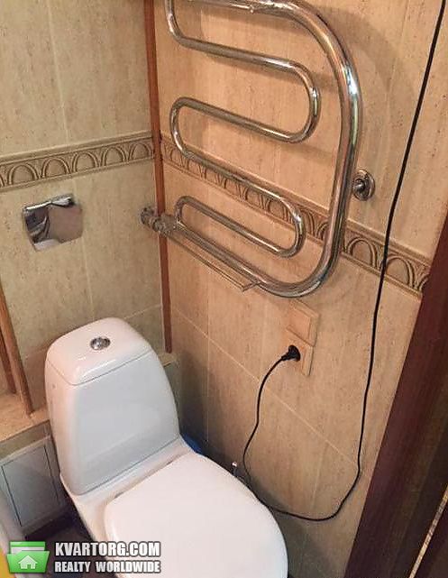 Rent out 1-room apartment. Киев,  Борщаговская — photo 4