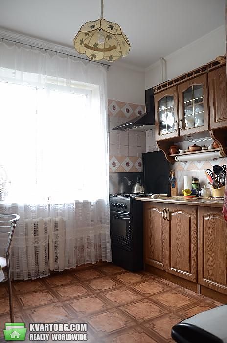 Sell 2-room apartment. Киев,  Здолбуновская — photo 3