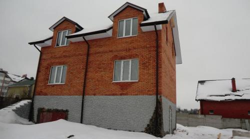 Sell house. Киевская обл., Центральная — photo 1