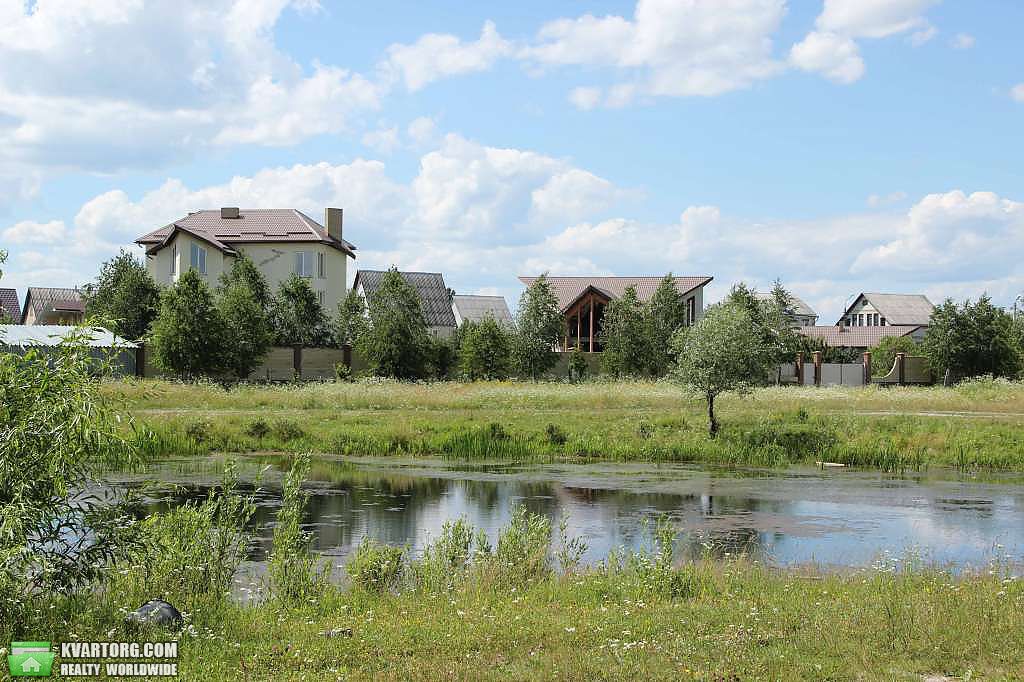 Sell house. Киевская обл., Набережная — photo 2